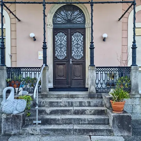 Apartment Egeria By Interhome *