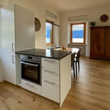 Egeria By Interhome Brissago