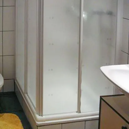 Apartment Egeria By Interhome Brissago