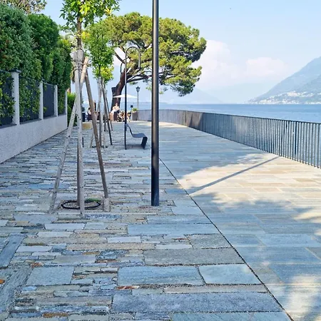 Egeria By Interhome Brissago