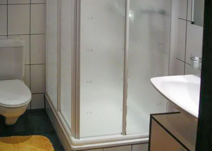 Apartment Egeria By Interhome Brissago