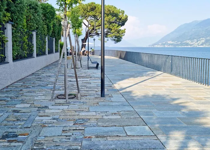 Egeria By Interhome Brissago