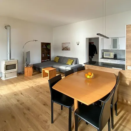 Egeria By Interhome